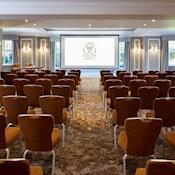 Bulstrode Theatre - The Bull Hotel