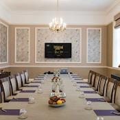 Rotherwick Suite - Tylney Hall Hotel & Gardens