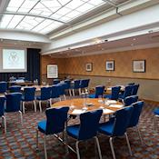 Shaw Suite - Cabaret - The Abbey Hotel