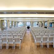 Conference facilities up to 200 - Hever Castle