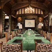 exclusive use hire meeting rooms - Hever Castle