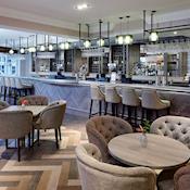 Brasserie - Sir Christopher Wren Hotel