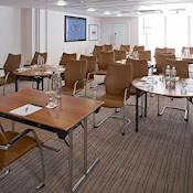 Sir Christopher Wren Hotel