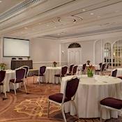 Tudor Rose 2 - Sheraton Grand London Park Lane Hotel