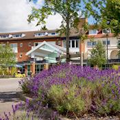 Exterior - Regency Park Hotel