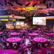 Caernarfon Conference Cabaret - The Celtic Manor Resort