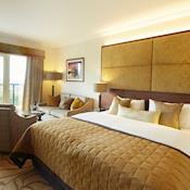 Bedroom - The Celtic Manor Resort