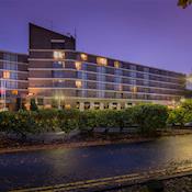 Hilton Birmingham Metropole - Hilton Birmingham Metropole