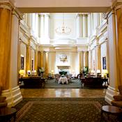 The Great Hall - The Grand Hotel
