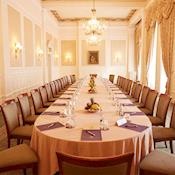 Princes Room - The Grand Hotel