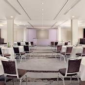 Orchard Suite - DoubleTree by Hilton Nottingham - Gateway Hotel