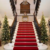 Christmas - Armourers Hall