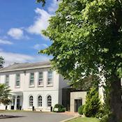 Exterior - Manor of Groves Hotel, Golf & Health Club