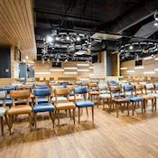 Joes - Manchester City Football Club