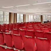 Park Suite 3 - 6 Conference setup - Park Plaza Leeds