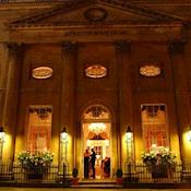Bath's Historic Venues