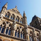 Exterior - The Guildhall