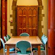 Gallery Room - The Guildhall
