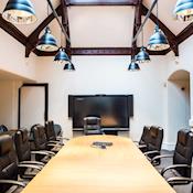 Investor Suite - The Guildhall