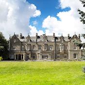 Exterior - Shendish Manor Hotel