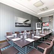 Boardroom - Brooklands Hotel