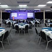 King's House Conference Centre