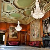 Court Room - Drapers' Hall