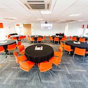 Cheer meeting room - thestudioleeds