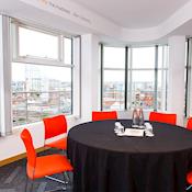 Hide meeting room - thestudioleeds