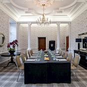 Morning Room - Hensol Castle