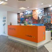 Welcome - thestudioglasgow