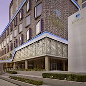 Exterior - Park Plaza London Waterloo