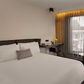 Superior bedroom - Park Plaza London Waterloo