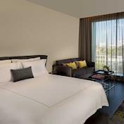 Studio Room - Park Plaza London Waterloo