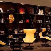 Lounge Reception - Park Plaza London Waterloo