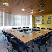 Meeting room - The National Oceanography Centre