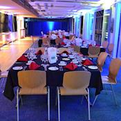 Restaurant - The National Oceanography Centre