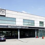 Hotel NH Amsterdam Schiphol Airport