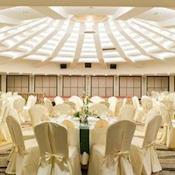 Hotel Nikko Düsseldorf