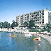 Crowne Plaza Limassol