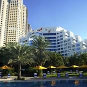 Sheraton Jumeirah Beach Resort