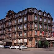 Le Méridien Parkhotel Frankfurt