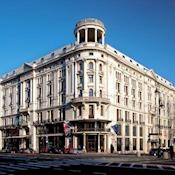 Hotel Bristol, Warsaw