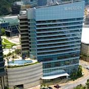 Le Meridien Cyberport