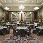 Le Meridien Kuala Lumpur