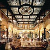 The St Regis Florence