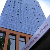 Four Points by Sheraton Panorama Hotel Zagreb