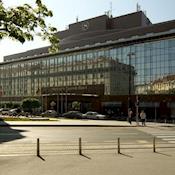 Sheraton Zagreb Hotel