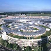 Sheraton Airport Dusseldorf