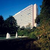 Sheraton Congress Hotel Frankfurt